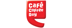 Cafe Coffee Day