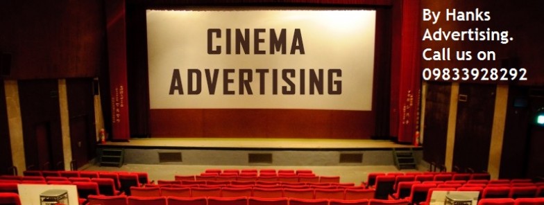 Cinema Ads